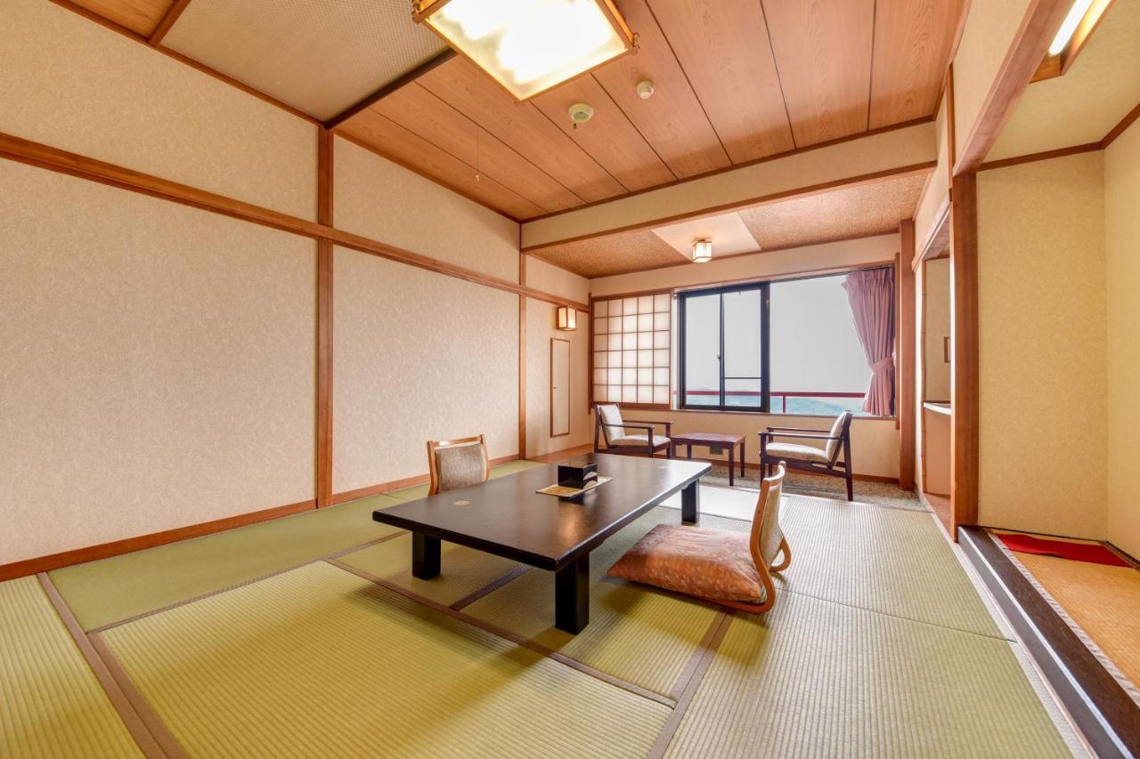 Kokuya Hotel Shibukawa Exterior photo